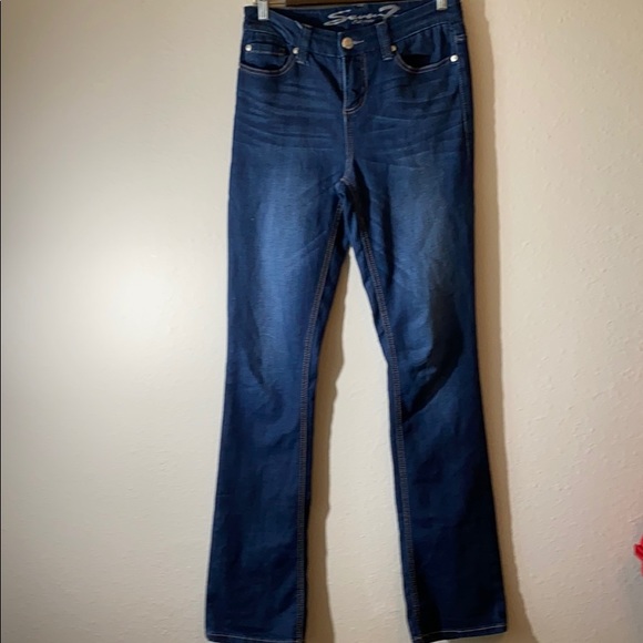 7 For All Mankind Denim - 7 For All Mankind Women’s Jeans